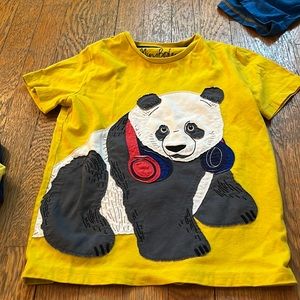 Boden panda tee